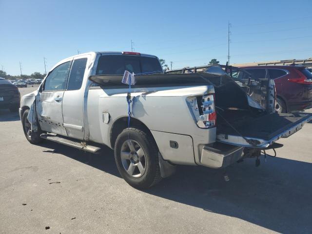 Photo 1 VIN: 1N6AA06AX5N500773 - NISSAN TITAN SE 