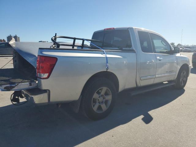 Photo 2 VIN: 1N6AA06AX5N500773 - NISSAN TITAN SE 