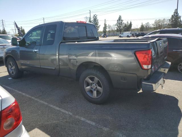 Photo 1 VIN: 1N6AA06AX5N508758 - NISSAN TITAN 