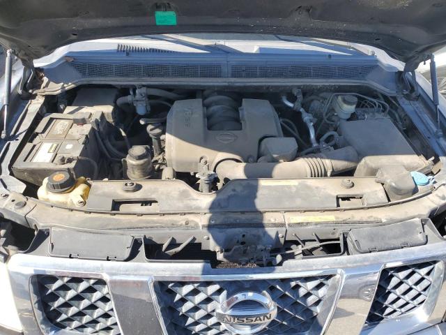 Photo 10 VIN: 1N6AA06AX5N508758 - NISSAN TITAN 