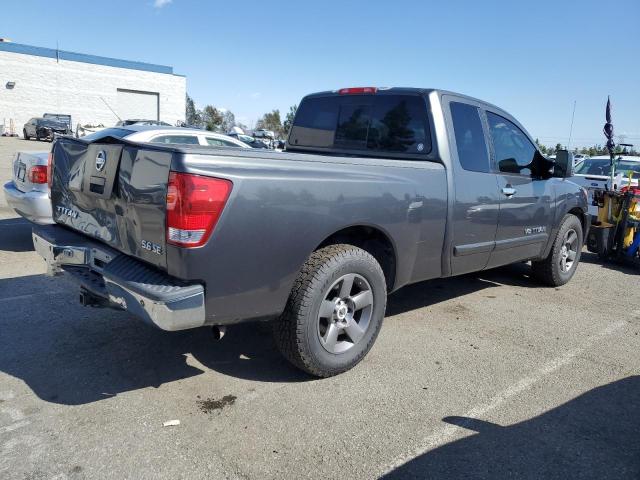 Photo 2 VIN: 1N6AA06AX5N508758 - NISSAN TITAN 