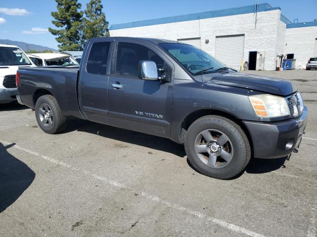 Photo 3 VIN: 1N6AA06AX5N508758 - NISSAN TITAN 