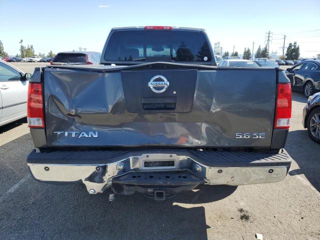 Photo 5 VIN: 1N6AA06AX5N508758 - NISSAN TITAN 