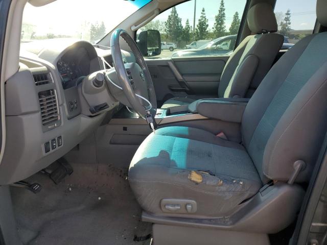 Photo 6 VIN: 1N6AA06AX5N508758 - NISSAN TITAN 