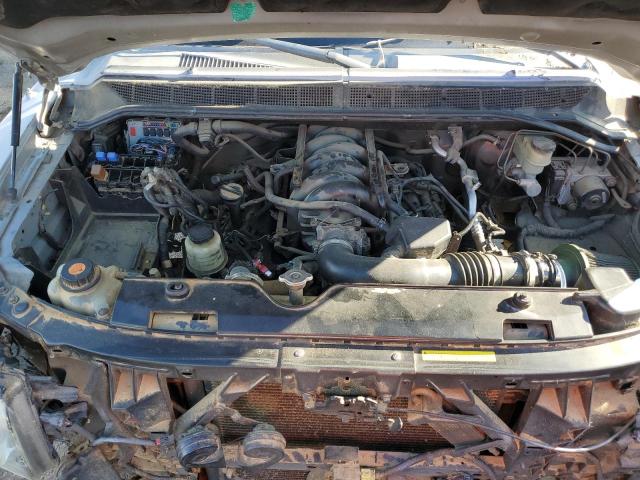 Photo 10 VIN: 1N6AA06AX7N220757 - NISSAN TITAN XE 