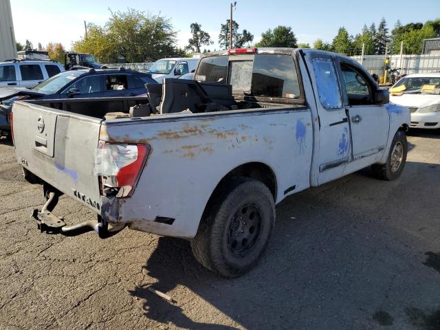 Photo 2 VIN: 1N6AA06AX7N220757 - NISSAN TITAN XE 