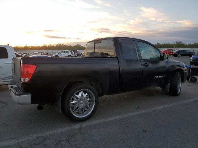 Photo 2 VIN: 1N6AA06AX8N314557 - NISSAN TITAN XE 