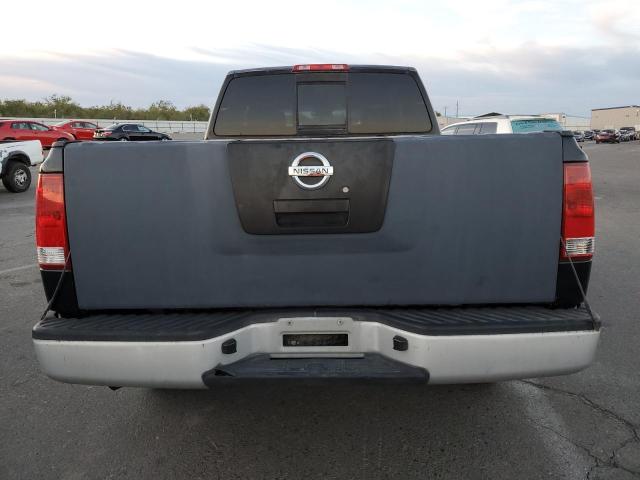 Photo 5 VIN: 1N6AA06AX8N314557 - NISSAN TITAN XE 