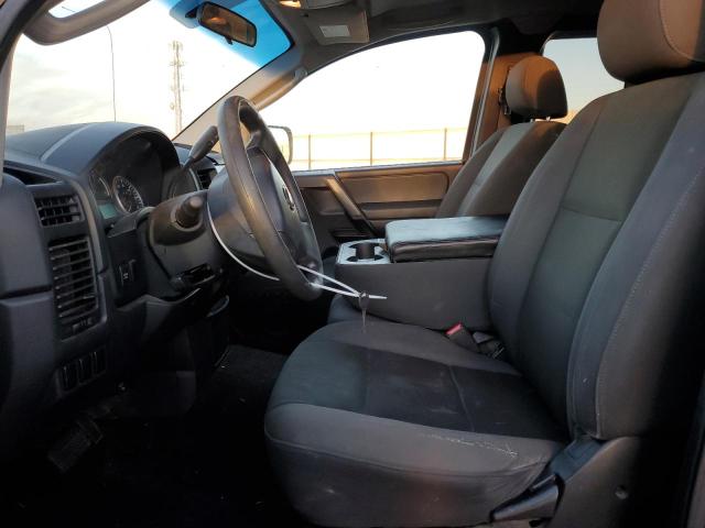 Photo 6 VIN: 1N6AA06AX8N314557 - NISSAN TITAN XE 