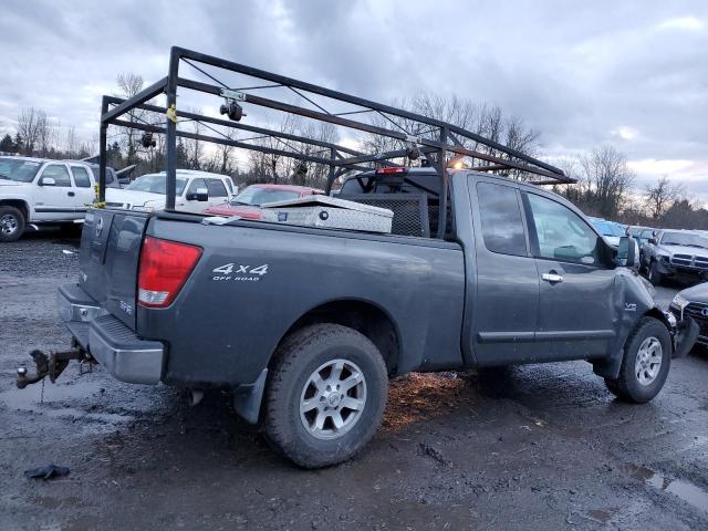 Photo 2 VIN: 1N6AA06B04N580172 - NISSAN TITAN 