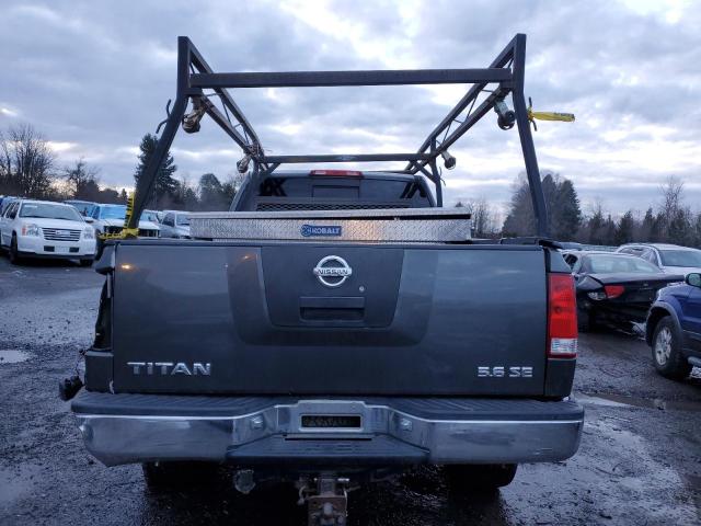 Photo 5 VIN: 1N6AA06B04N580172 - NISSAN TITAN 