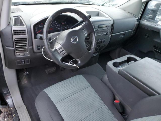 Photo 7 VIN: 1N6AA06B04N580172 - NISSAN TITAN 