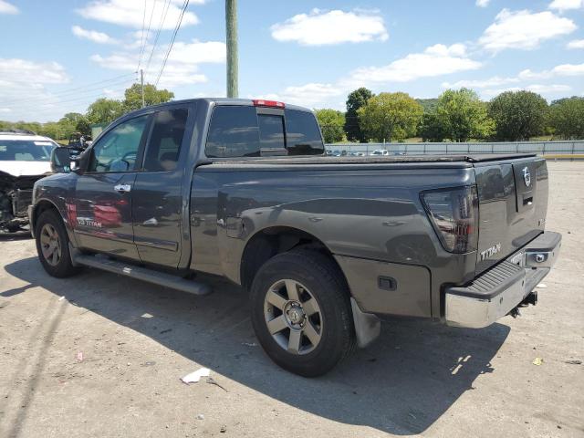 Photo 1 VIN: 1N6AA06B06N530794 - NISSAN TITAN XE 