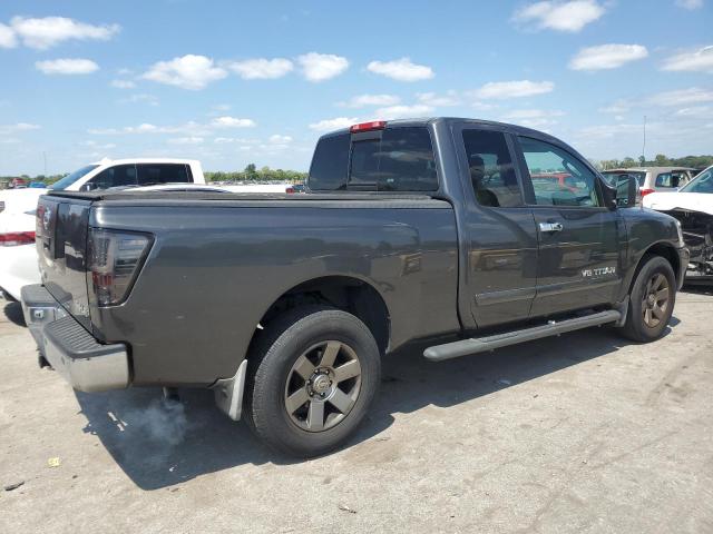 Photo 2 VIN: 1N6AA06B06N530794 - NISSAN TITAN XE 