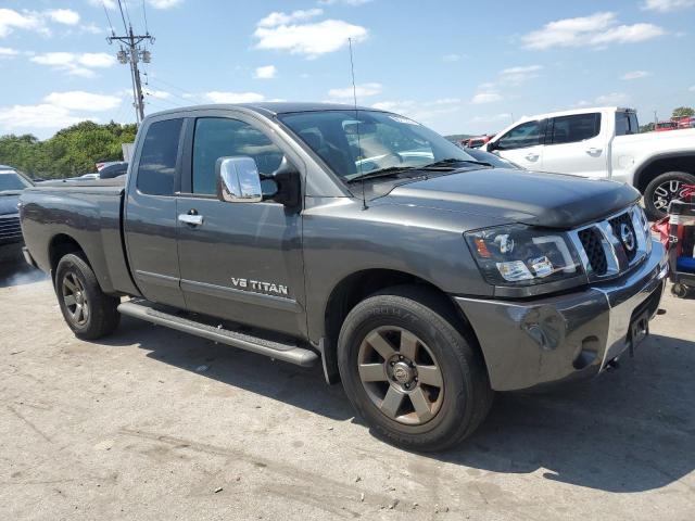 Photo 3 VIN: 1N6AA06B06N530794 - NISSAN TITAN XE 