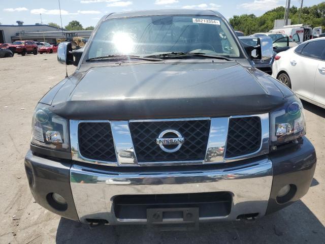 Photo 4 VIN: 1N6AA06B06N530794 - NISSAN TITAN XE 