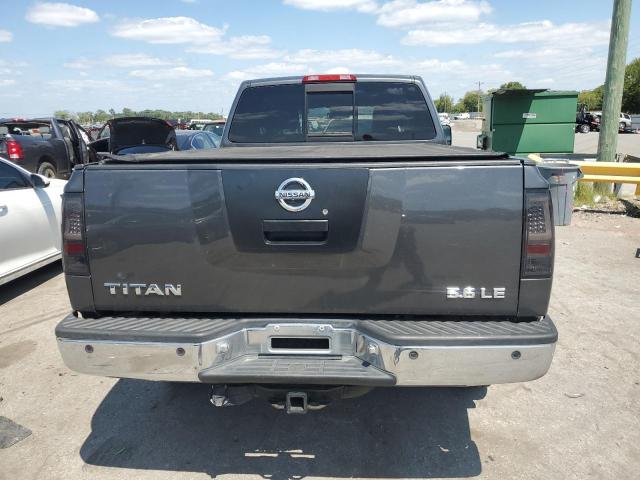 Photo 5 VIN: 1N6AA06B06N530794 - NISSAN TITAN XE 