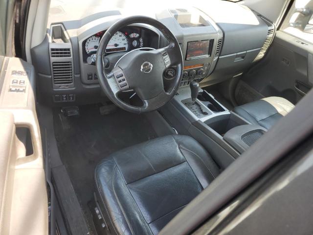 Photo 7 VIN: 1N6AA06B06N530794 - NISSAN TITAN XE 