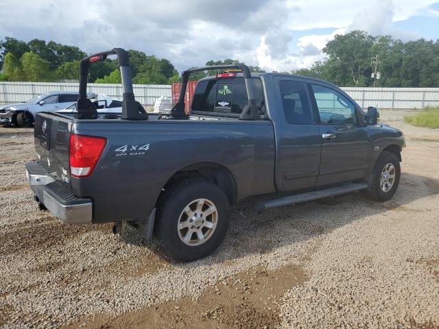 Photo 2 VIN: 1N6AA06B14N515220 - NISSAN TITAN 