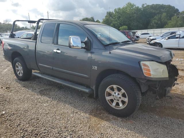 Photo 3 VIN: 1N6AA06B14N515220 - NISSAN TITAN 