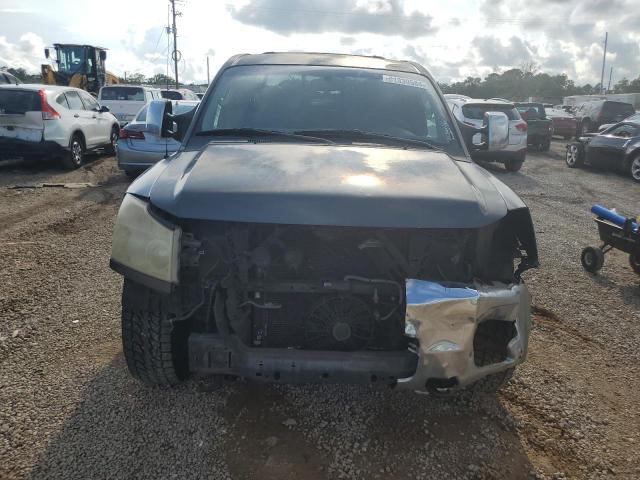 Photo 4 VIN: 1N6AA06B14N515220 - NISSAN TITAN 