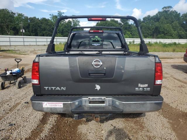 Photo 5 VIN: 1N6AA06B14N515220 - NISSAN TITAN 