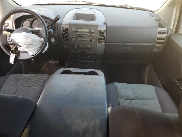 Photo 7 VIN: 1N6AA06B14N515220 - NISSAN TITAN 