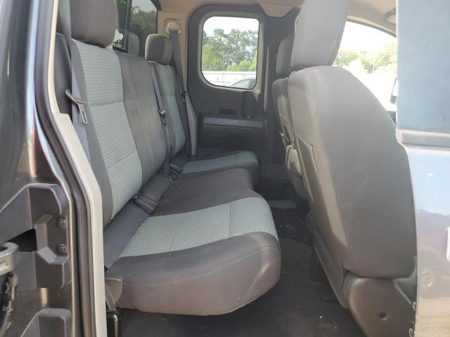 Photo 9 VIN: 1N6AA06B14N515220 - NISSAN TITAN 