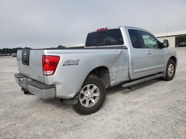 Photo 2 VIN: 1N6AA06B14N593075 - NISSAN TITAN XE 