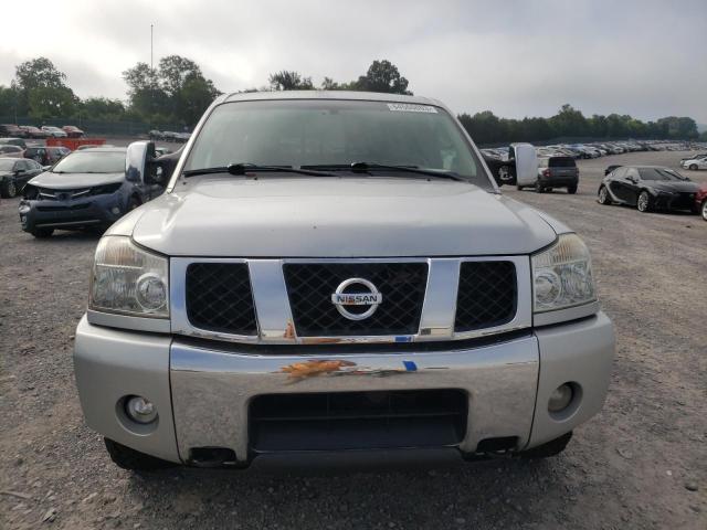 Photo 4 VIN: 1N6AA06B14N593075 - NISSAN TITAN XE 