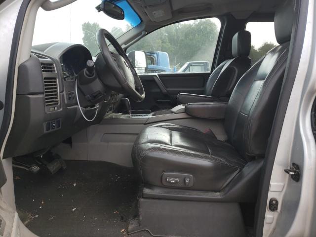 Photo 6 VIN: 1N6AA06B14N593075 - NISSAN TITAN XE 