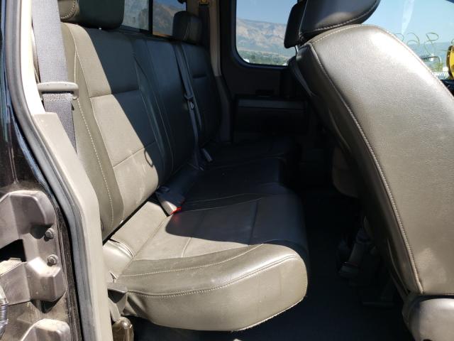 Photo 5 VIN: 1N6AA06B15N549904 - NISSAN TITAN 