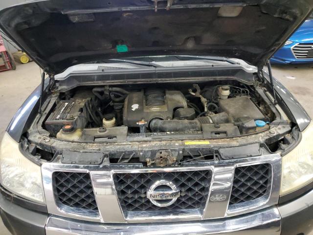 Photo 10 VIN: 1N6AA06B16N500932 - NISSAN TITAN 