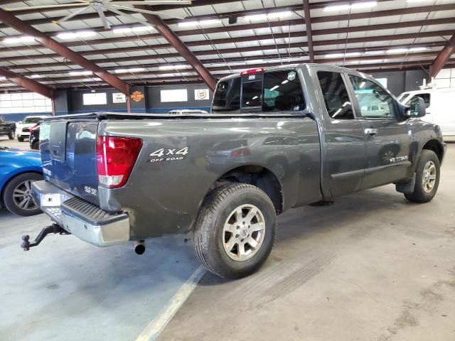 Photo 2 VIN: 1N6AA06B16N500932 - NISSAN TITAN 