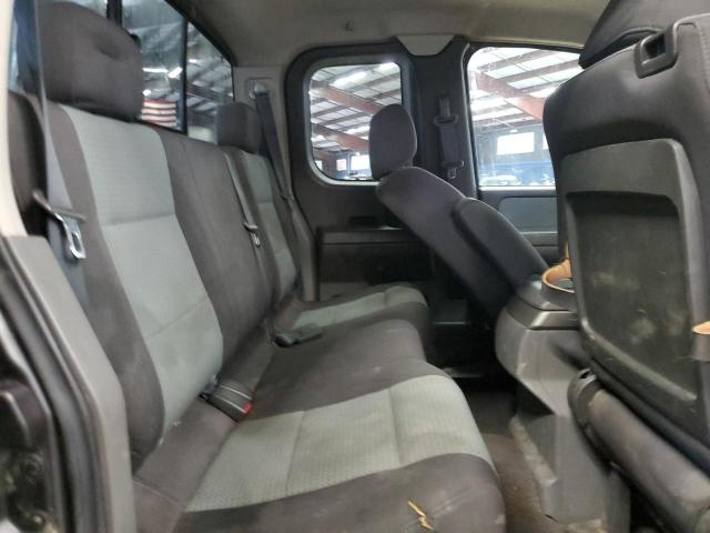 Photo 9 VIN: 1N6AA06B16N500932 - NISSAN TITAN 