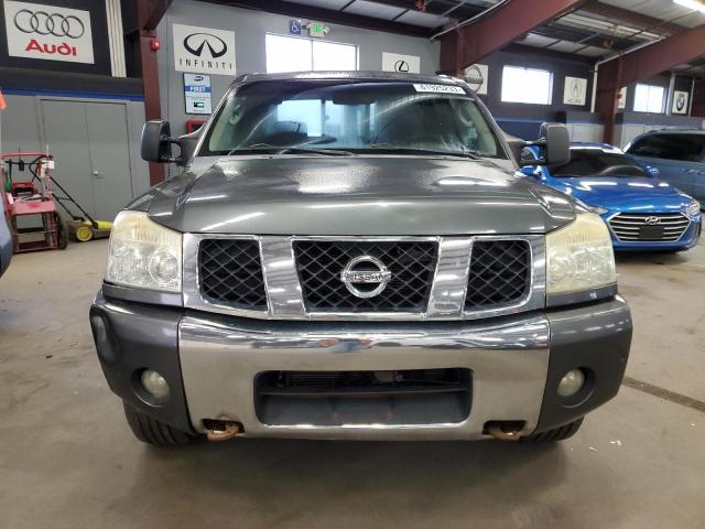 Photo 4 VIN: 1N6AA06B16N500932 - NISSAN TITAN 