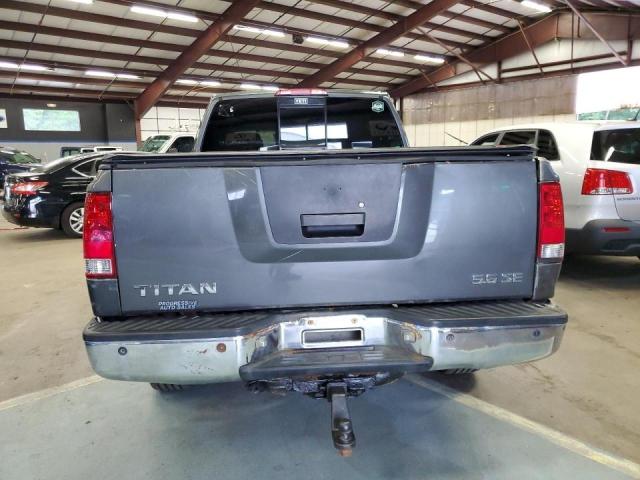 Photo 5 VIN: 1N6AA06B16N500932 - NISSAN TITAN 