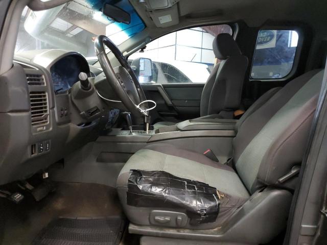 Photo 6 VIN: 1N6AA06B16N500932 - NISSAN TITAN 