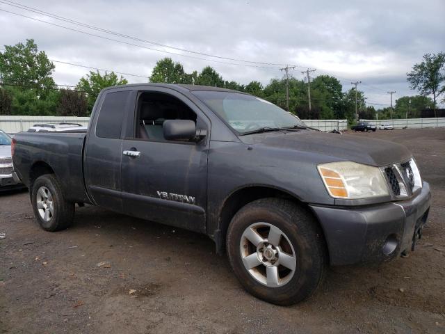 Photo 3 VIN: 1N6AA06B17N232725 - NISSAN TITAN XE 