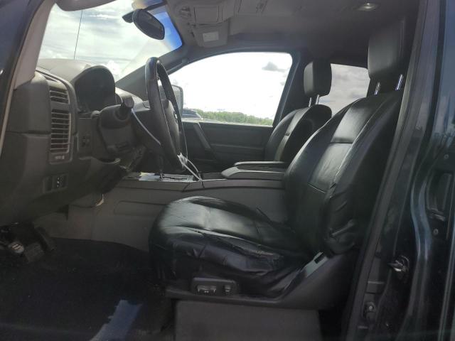 Photo 6 VIN: 1N6AA06B24N565639 - NISSAN TITAN 