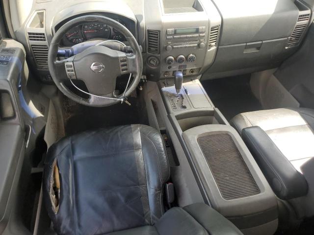 Photo 7 VIN: 1N6AA06B24N565639 - NISSAN TITAN 