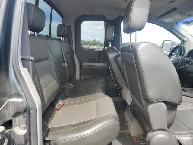 Photo 9 VIN: 1N6AA06B24N565639 - NISSAN TITAN 