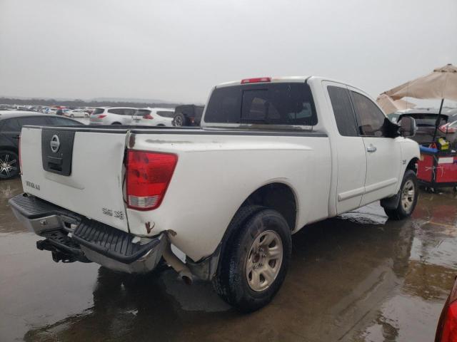 Photo 2 VIN: 1N6AA06B24N572302 - NISSAN TITAN 