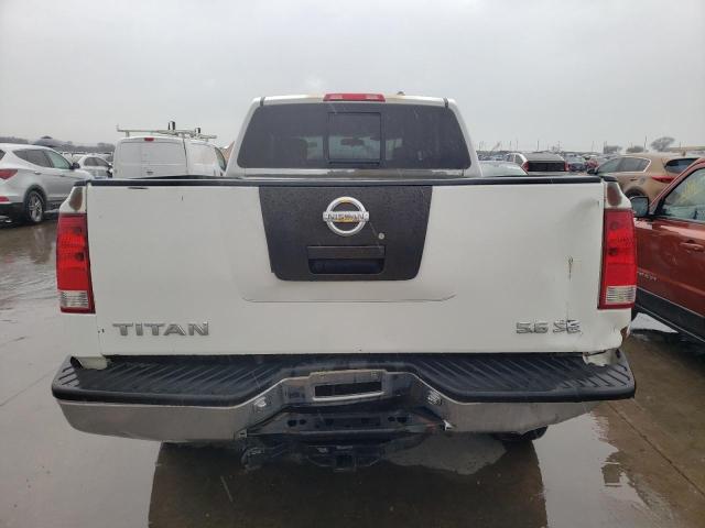 Photo 5 VIN: 1N6AA06B24N572302 - NISSAN TITAN 