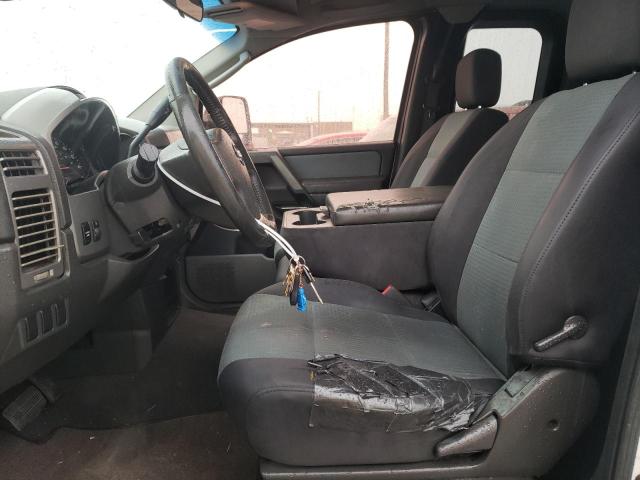 Photo 6 VIN: 1N6AA06B24N572302 - NISSAN TITAN 