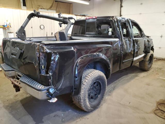 Photo 2 VIN: 1N6AA06B24N579007 - NISSAN TITAN 