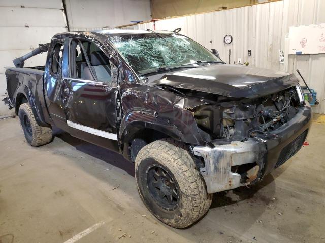 Photo 3 VIN: 1N6AA06B24N579007 - NISSAN TITAN 