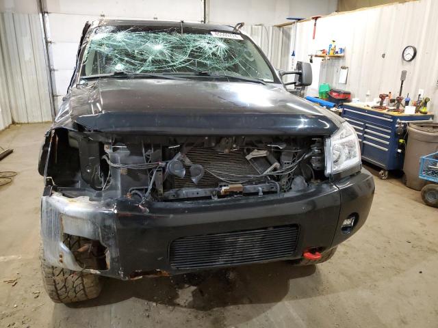 Photo 4 VIN: 1N6AA06B24N579007 - NISSAN TITAN 