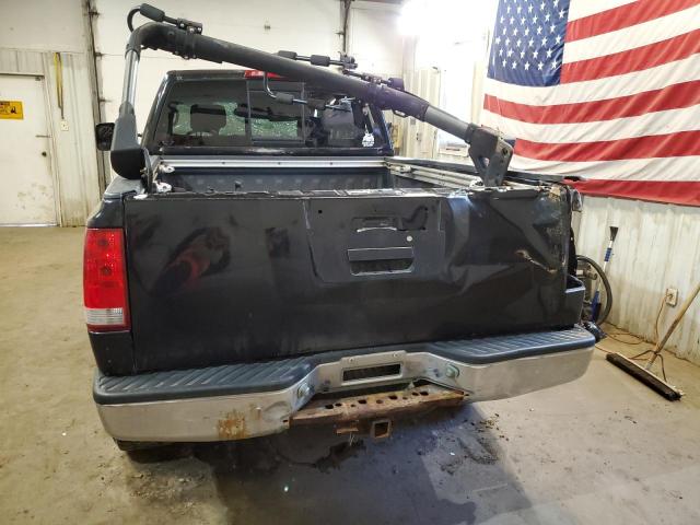 Photo 5 VIN: 1N6AA06B24N579007 - NISSAN TITAN 