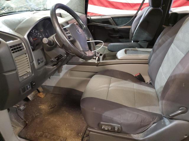 Photo 6 VIN: 1N6AA06B24N579007 - NISSAN TITAN 